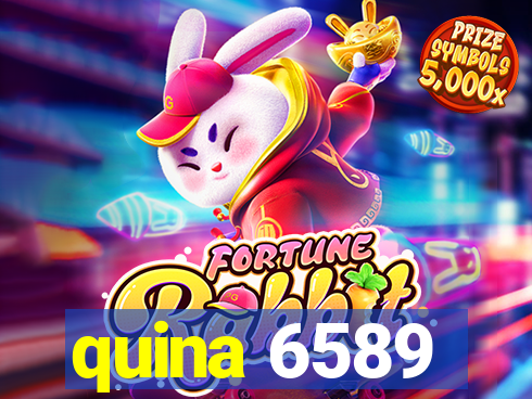 quina 6589